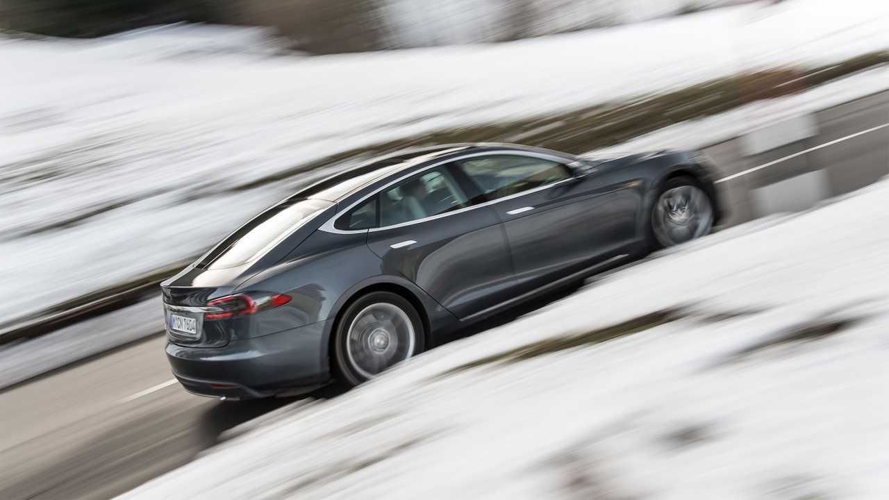 Top 10 Countries In The Global EV Revolution: 2018 Edition
