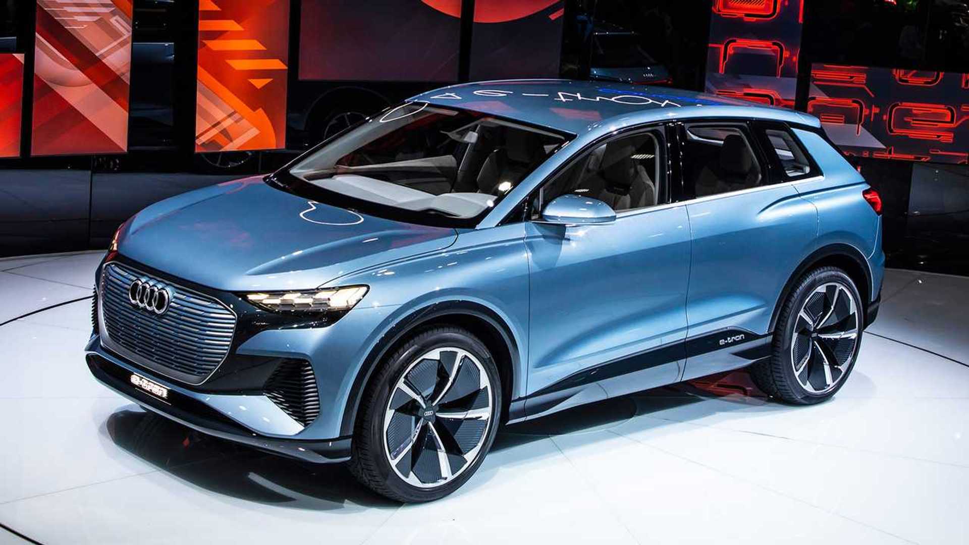 Geneva, One Of The Most EV-Friendly Motor Shows, Canceled For 2021