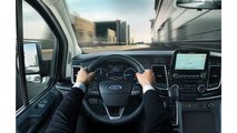Ford Tourneo Custom Plug-in Hybrid
