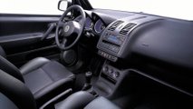 Volkswagen Lupo, le foto storiche