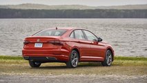 2019 Volkswagen Jetta: First Drive