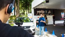 YouTester, i provini a Parco Valentino 2018