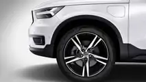 Volvo XC40 T5 ibrida plug-in