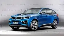 BMW i5