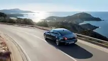 2019 Jaguar XJ50