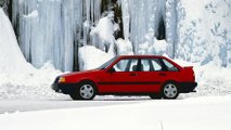 Volvo 440