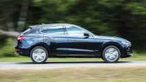 Maserati Levante GranLusso MY19