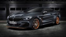BMW M8 GTS