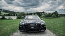 Audi A7 Sportback By ABT