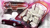 Rolls-Royce Drophead Coupe by Vilner