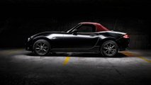 Mazda MX-5 Cherry Edition