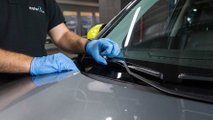 Cambiare le spazzole del tergicristallo