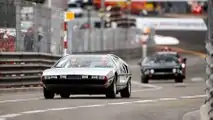 Fürstliches Lambo-Unikat