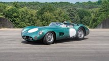 Aston Martin DBR1 (1956): 19.109.651 euros