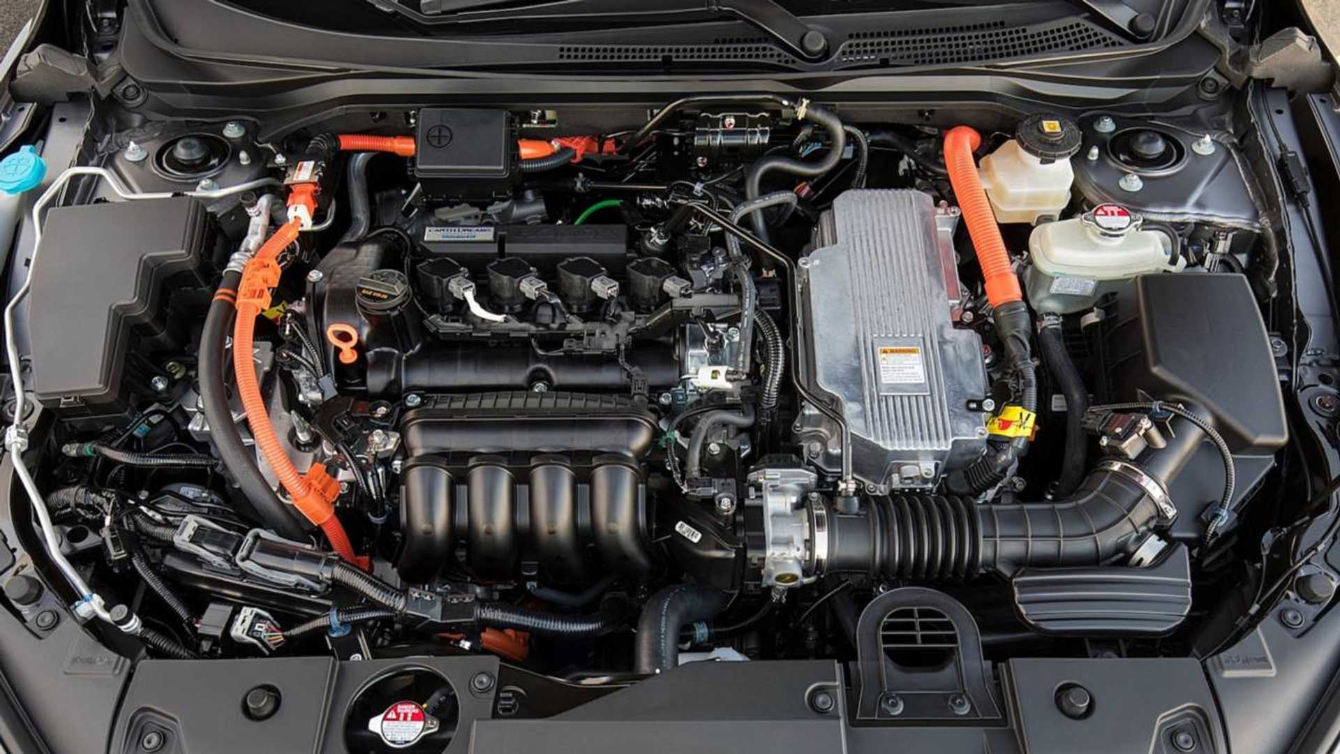10 Ways To Boost Fuel Economy Motor1 Photos