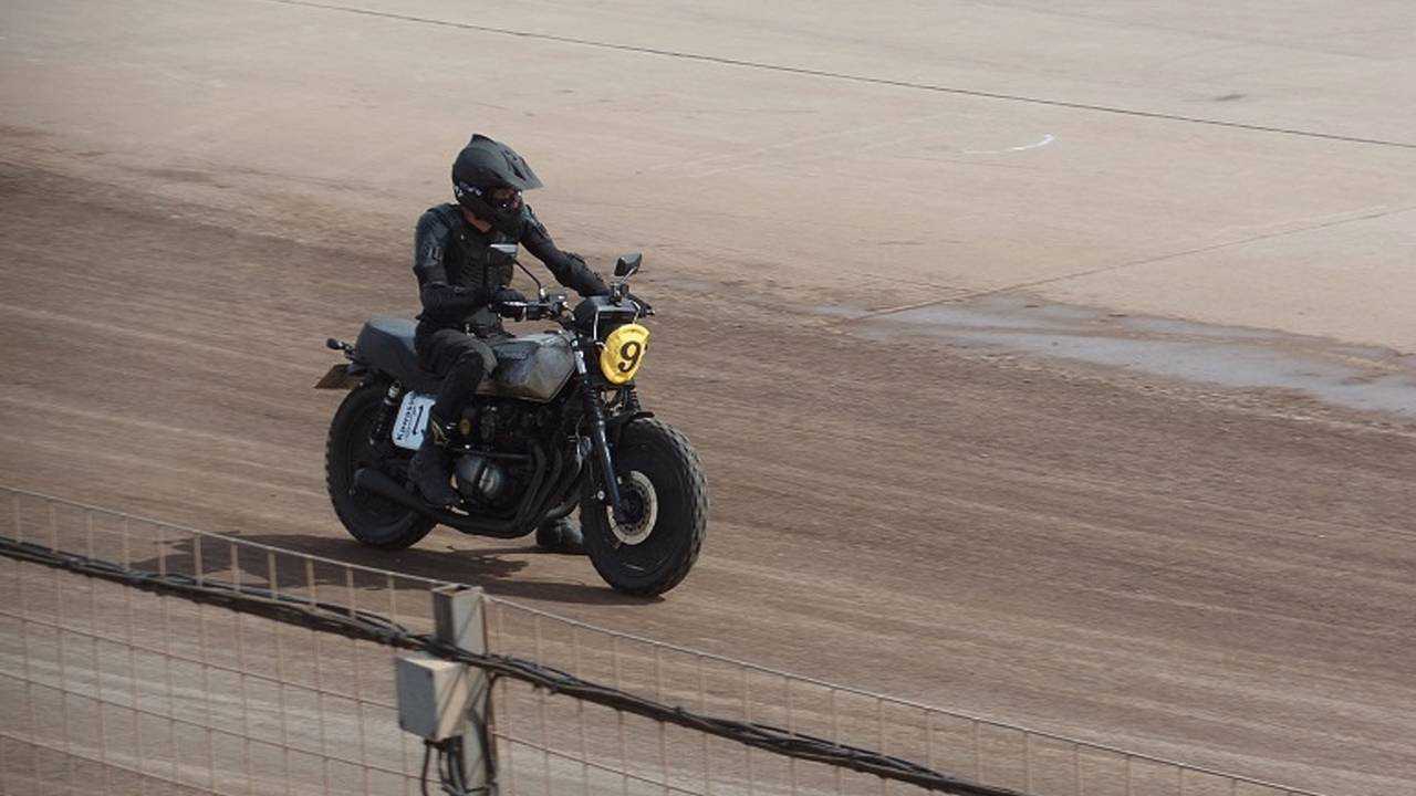 Kawasaki