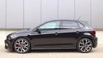 Neuer Polo GTI geht in die Knie