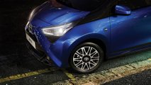 Toyota Aygo 2018