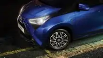Toyota Aygo 2018