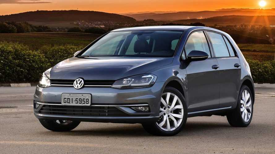 Volkswagen divide regiões sob a responsabilidade de cada marca