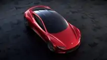 2020 Tesla Roadster