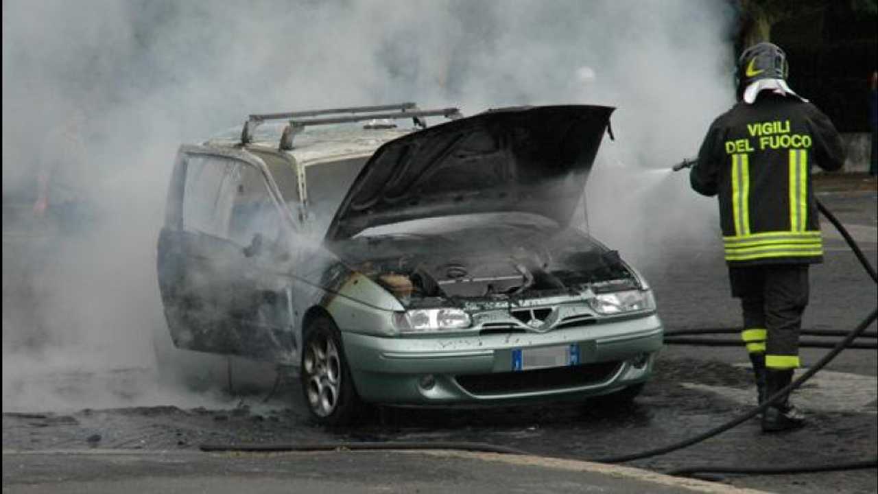 [Copertina] - Caldo africano, come evitare danni all’auto