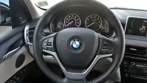 2016 BMW X5 xDrive40e