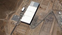 Tesla Gigafactory