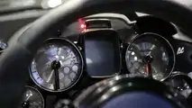 Pagani Huayra BC Cenevre'ye varıyor