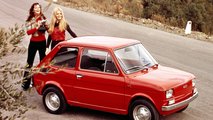 Polski Fiat 126p