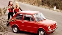 Polski Fiat 126p