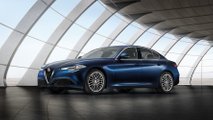 2017 Alfa Romeo Giulia