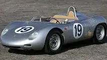1959 Porsche 718 RSK