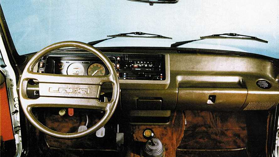 Lada-Porsche 2103