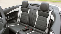 Mercedes-AMG C63 S Cabriolet 2017