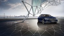 Japonya'ya özel BMW 7 Serisi Celebration Edition Individual versiyonu çıktı
