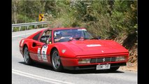 Ferrari 328 GTS: Beverly Hills Cop II (1987)