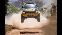 Mit dem Mietwagen zur Rallye Dakar