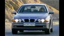 BMW 5er (1995)