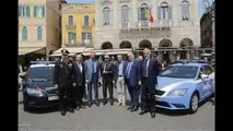 Carabinieri gehen fremd