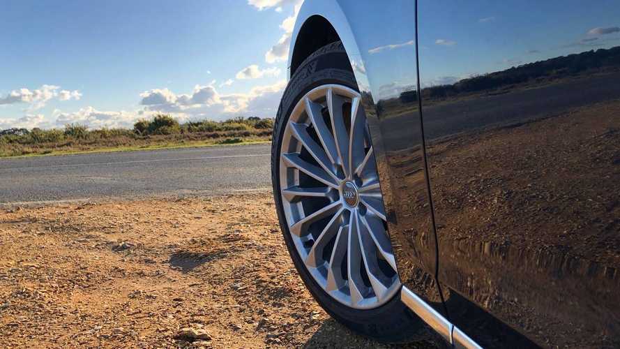 2018 Audi A8 50 TDI