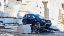 2018 Dacia Duster
