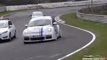 Volkswagen Beetle RSi