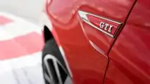 2018 Volkswagen Polo GTI