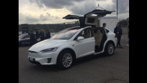 Enel e-Mobilty Revolution