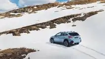 2017 Subaru XV