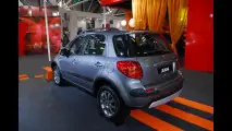Suzuki al Motor Show 2007