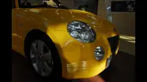 Daihatsu al Motor Show 2007