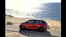 BMW i3s im Test