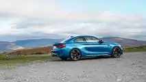2017 BMW M2